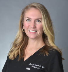 Lauren  Catherine Kostelnik DO